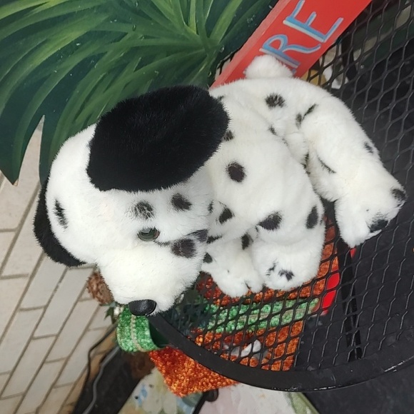 1999/Ty Dog - Picture 4 of 12